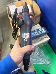 Б/у Зовнішній нагрівач Jbl protemp e500 для прісноводних акваріумів 160-600 л (4014162604286) 01-200890918