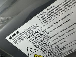 Б/у Микроволновая печь Gorenje mo20e1t4 01-200889629
