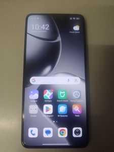 Б/в Мобільний телефон Xiaomi 14t 12/512gb 01-200890884