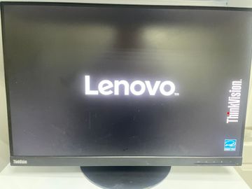 Б/в Монітор Lenovo thinkvision t24d-10 01-200884320