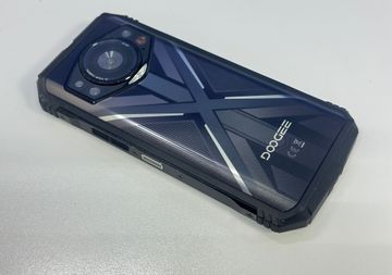 Б/в Мобільний телефон Doogee s cyber pro 12/512gb 01-200890686