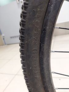 Б/в Велосипед Formula motion 27.5 01-200891179