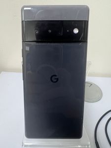 Б/у Мобільний телефон Google pixel 6 pro 12/128gb 01-200889635