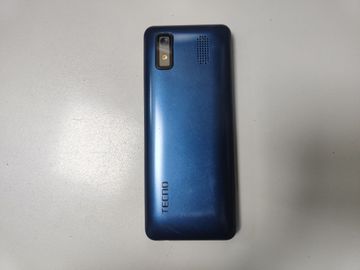 Б/в Мобільний телефон Tecno t372 01-200885222