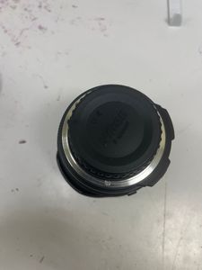 Б/в Фотооб`єктив Sigma 18-200mm f/3.5-6.3 dc os hsm 01-200889999