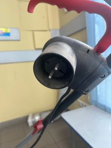 Б/в Аератор Al-Ko combi care 38 e comfort 01-200868873