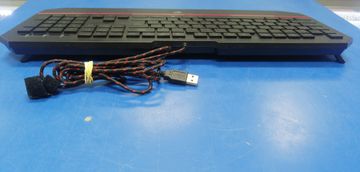 Б/в Клавіатура Msi interceptor ds4100 01-200891332