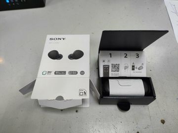 Б/в Навушники Sony wf-c510 01-200891618