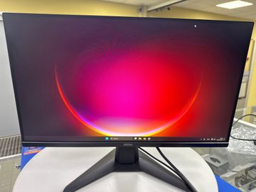 Б/у Монитор Msi g255pf-e2 01-200889815