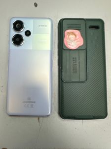 Б/в Мобільний телефон Xiaomi redmi note 13 pro+ 8/256gb 01-200891563