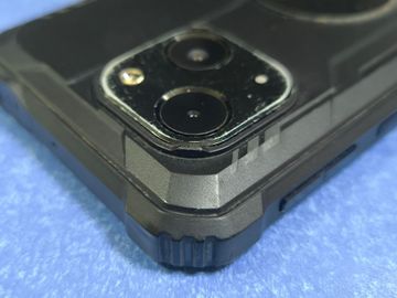 Б/у Мобильный телефон Ihunt cyber shark 4g 4/32gb 01-200891604