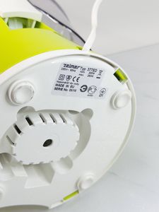 Б/у Соковыжималка Zelmer 377ed 01-200876766