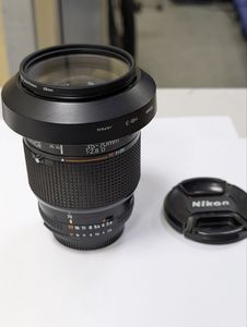 Б/в Фотооб'єктив Nikon af nikkor 35-70mm f/2.8 d 01-200885866
