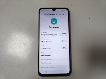 Б/у Мобільний телефон Samsung galaxy a05s 4/128gb 01-200885314
