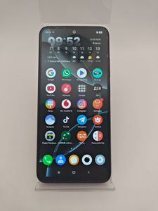 Б/в Мобільний телефон Xiaomi redmi note 12s 8/256gb 01-200891313