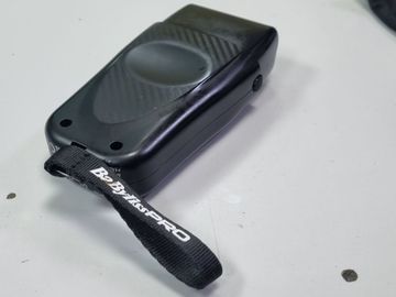 Б/в Електробритва Babyliss fx3 shaver fxx3sbe 01-200893158