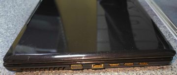 Б/в Ноутбук Lenovo 15/e1 1200 ddr3/4gb ddr3/hdd 500 gb/ssd *відсутній/*інтегрована 01-200890924