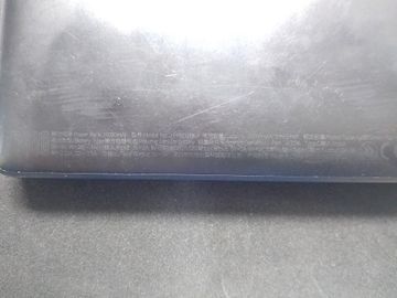 Б/у Повербанк Baseus 10000 mah 20w ppbd10k-x 01-200893091