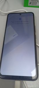 Б/в Мобільний телефон Infinix hot 12 play nfc x6816d 4/64gb 01-200892692