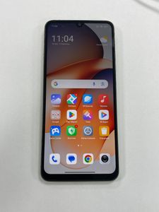Б/в Мобільний телефон Xiaomi redmi 14c 4/128gb 01-200892223