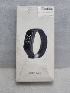 Б/в Фітнес-браслет Oppo band 01-200893739