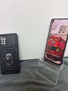 Б/в Мобільний телефон Xiaomi redmi note 12 pro 4g 8/256gb 01-200894257