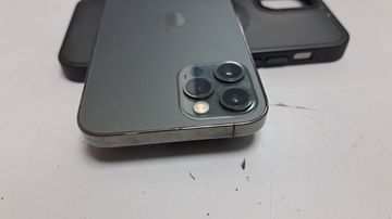 Б/в Мобільний телефон Apple iphone 12 pro 256gb 01-200892963