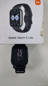 Б/в Смарт-годинник Xiaomi redmi watch 5 lite 01-200894046