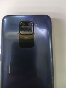 Б/в Мобільний телефон Xiaomi redmi note 9 pro 6/64gb 01-200894250