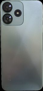 Б/в Мобільний телефон Zte blade a73 4/128gb 01-200894113