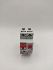 Б/у Диференційний автомат E.next e.rcbo.pro.2.c40.30, 1p+n, 40а 01-200891372