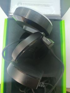 Б/у Веб камера Razer kiyo rz19-02320100-r3m1 01-200893861