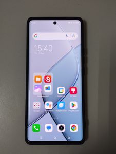 Б/у Мобільний телефон Tecno spark 20 pro+ 8/256gb 01-200893035