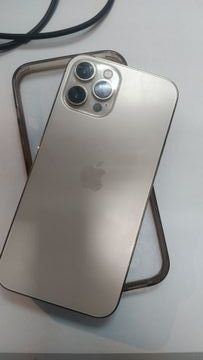 Б/в Мобільний телефон Apple iphone 12 pro max 128gb 01-200895809