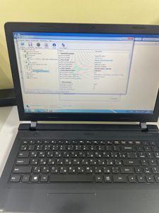 Б/в Ноутбук Lenovo 15/celeron n2920 ddr3/2gb ddr3/hdd 500 gb/*інтегрована 01-200895922