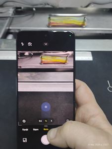 Б/в Мобільний телефон Xiaomi poco f5 pro 12/256gb 01-200896584