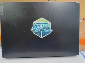 Б/в Ноутбук Lenovo 15/core i5-11320h ddr4/8gb ddr4/hdd *відсутній/ssd 512 gb/geforce rtx3050 4gb 01-200896731