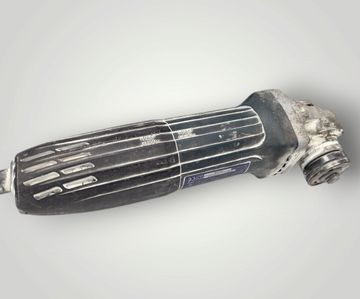 Б/у Угловая шлифмашина Зенит зуш-125/1000 мс 01-200874931