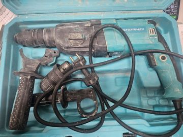 Б/в Перфоратор Grand пэ-1500 dfr 01-200896741