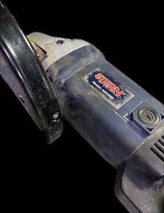 Б/в Кутова шліфмашина Stern ag-230 01-200897182