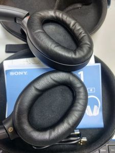 Б/у Наушники Sony wh-1000xm3 01-200897359