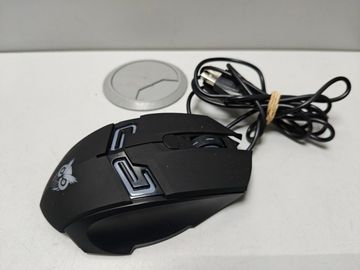 Б/в Мишка usb Cyboo 101495 01-200897323