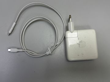 Б/в Ноутбук Apple macbook pro a1989 13,3" core i5 2,3 ghz/ram 16gb/ssd 256gb/intel iris plus graphics 655 01-200897377