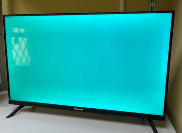 Б/у Телевизор Hisense 32a4bg 01-200896540