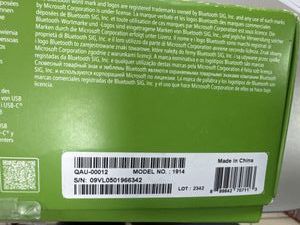 Б/в Геймпад Microsoft xbox series x s wireless controller 01-200897645