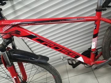 Б/в Велосипед Cross kron 29" 18" 01-200897996