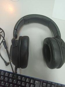 Б/у Наушники Razer kraken x lite 01-200897538