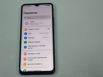 Б/в Мобільний телефон Oppo a38 4/128gb 01-200856581