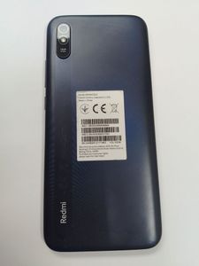 Б/в Мобільний телефон Xiaomi redmi 9a 2/32gb 01-200896977