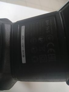 Б/у Перфоратор Dnipro-M bh-14s 01-200898264